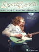 HAL LEONARD DANIEL Donato The New Master Of The Telecaster Pathways To Dynamic Solos