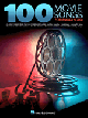 HAL LEONARD 100 Movie Songs For Piano Solo Classic Songs From The Big Screen