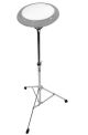 REMO SNARE Drum Practice Pad With Stand