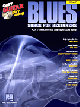 HAL LEONARD EASY Guitar Play Along Blues Songs For Beginners 8 Songs With Audio