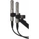WARM AUDIO WA-2FT | Fen-tone Instrument Ribbon Microphone | Pair