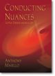 GIA PUBLICATIONS ANTHONY Maiello Conducting Nuances Little Things Mean A Lot Text Book