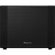 PIONEER DJ XPRS1152ST | 15-inch 2000-watt Active Subwoofer | Black