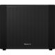 PIONEER DJ XPRS1182ST | 18-inch 2000-watt Active Subwoofer | Black
