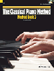 SCHOTT THE Classical Piano Method Book 3 By Heumann Cd Included