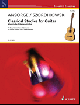 SCHOTT ANSORGE/SZORDIKOWSKI Classical Studies For Guitar 74 Studies From 4 Centuries