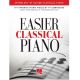 HAL LEONARD ANTHOLOGY Of Easier Classical Piano 174 Favorite Piano Pieces By 44 Composers