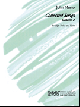 PEER MUSIC JOHN Musto Collected Songs Volume 2 For High Voice & Piano