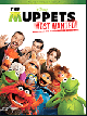 HAL LEONARD THE Muppets Most Wanted Music From The Motion Picture Soundtrack