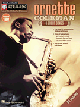 HAL LEONARD JAZZ Play Along Ornette Coleman 8 Great Songs For Bb Eb C & Bc