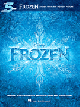 HAL LEONARD FROZEN Music From The Motion Picture For 5 Finger Piano