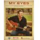 HAL LEONARD MY Eyes Recorded By Blake Shelton Featuring Gwen Sebastian Piano Vocal Guitar