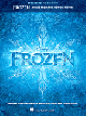 HAL LEONARD FROZEN Music From The Motion Picture For Beginning Piano Solo
