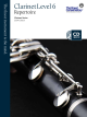 ROYAL CONSERVATORY RCM Clarinet Series 2014 Edition Clarinet Repertoire 6