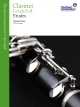 ROYAL CONSERVATORY RCM Clarinet Series 2014 Edition Clarinet Etudes Levels 5-8