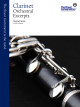 ROYAL CONSERVATORY RCM Clarinet Series 2014 Edition Clarinet Orchestral Excerpts