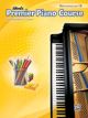 ALFRED PREMIER Piano Course Notespeller 1b