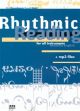 AMA VERLAG RHYTHMIC Reading For All Instruments Book Plus Mp3 Files