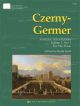 NEIL A.KJOS CZERNY-GERMER 50 Selected Studies Volume 1 Part 1