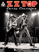 HAL LEONARD ZZ Top Early Classics Guitar Recorded Versions