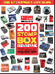 HAL LEONARD GUITAR World Presents 200 Stomp Box Reviews The Ultimate Buyer's Guide