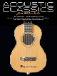 HAL LEONARD ACOUSTIC Classics For Ukulele 20 Songs To Strum & Sing