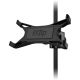 IK MULTIMEDIA IKLIP Xpand | Adjustable Mic Stand Mount For 7-12 Inch Tablets