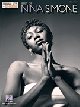 HAL LEONARD BEST Of Nina Simone For Vocal Piano Original Keys For Singers