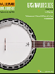 HAL LEONARD HAL Leonard Banjo Method Easy Banjo Solos 2nd Edition