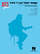 HAL LEONARD BEGINNING Solo Guitar First Fingerstyle Songs