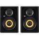 KRK KREATE 3 | 3.5 Inch Studio Monitor | Pair