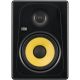 KRK KREATE 8 | 8-inch Studio Monitor W/ Bluetooth