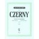 BREITKOPF & HARTEL CZERNY School Of Velocity Op.299 Volume 1 Exercises 1-10