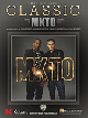 HAL LEONARD CLASSIC Recorded By Mkto For Piano Vocal Guitar