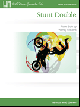 WILLIS MUSIC STUNT Double Early Intermediate Piano Solo By Wendy Stevens