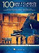 HAL LEONARD 100 Light Classics For Piano Solo