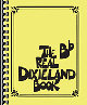 HAL LEONARD THE Real Dixieland Book For Bb Instruments