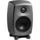 GENELEC 8010APM | 2-way Active Nearfield Monitor W/ 3-inch Woofer | Matte Grey
