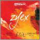 D'ADDARIO ZYEX 1/2 Violin String Set - Medium Tension