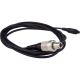 RODE MICON9 | Connector For Sennheiser Sk500/2000/5000
