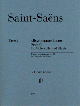 HENLE SAINT Saens Allegro Appassionato Opus 43 For Cello & Piano