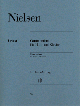 HENLE CARL Nielsen Canto Serioso For Horn & Piano
