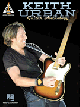 HAL LEONARD KEITH Urban Guitar Anthology Guitar Recorded Versions