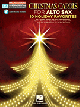 HAL LEONARD EASY Instrumental Play Along Christmas Carols For Alto Sax