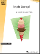 HAL LEONARD TRIPLE Scoop! Late Elementary Piano Solo By Jennifer & Mike Watts