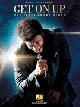 HAL LEONARD GET On Up The James Brown Story For Piano Vocal Guitar