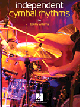 HAL LEONARD INDEPENDENT Cymbal Rhythms By Bobby Williams