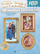 HAL LEONARD SONGS From Frozen Tangled & Enchanted Recorder Fun