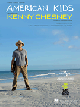 HAL LEONARD AMERICAN Kids Recorded By Kenny Chesney For Piano Vocal Guitar