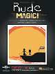 HAL LEONARD RUDE Recorded By Magic! For Piano Vocal Guitar